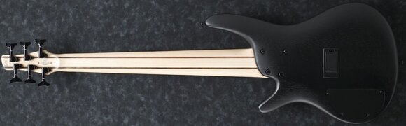 6 strunska bas kitara Ibanez SR306EB-WK Standard SET Weathered Black 6 strunska bas kitara - 3