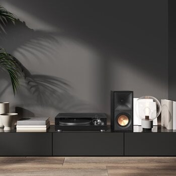 Boxă de raft Hi-Fi
 Klipsch R-50PM EUA Boxă de raft Hi-Fi Black - 9