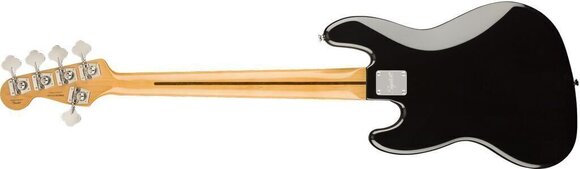 5-snarige basgitaar Fender Squier Classic Vibe '70s Jazz Bass V MN Standard SET Black 5-snarige basgitaar - 4