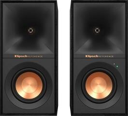 Hi-Fi Bookshelf speaker Klipsch R-40PM EUA Hi-Fi Bookshelf speaker Black - 1