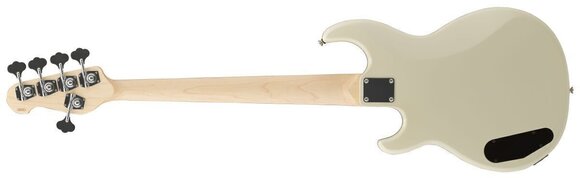 5 žičana bas gitara Yamaha BB235 Standard SET Vintage White 5 žičana bas gitara - 3