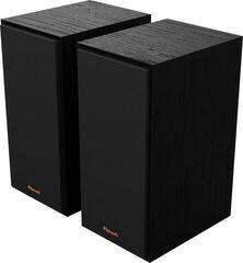 Hi-Fi Bookshelf speaker Klipsch R-40PM EUA Hi-Fi Bookshelf speaker Black - 2
