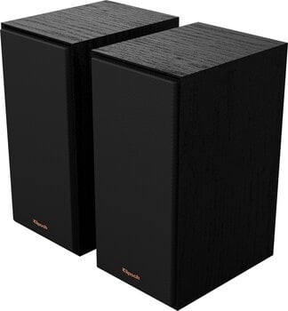 Hi-Fi Bookshelf speaker Klipsch R-40PM EUA Hi-Fi Bookshelf speaker Black - 3