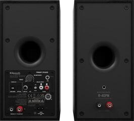 Hi-Fi Bookshelf speaker Klipsch R-40PM EUA Hi-Fi Bookshelf speaker Black - 6