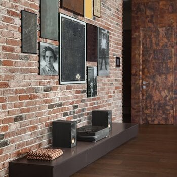 Hi-Fi Bookshelf speaker Klipsch R-40PM EUA Hi-Fi Bookshelf speaker Black - 10