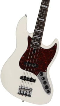 Ηλεκτρική Μπάσο Κιθάρα Sire Marcus Miller V7 Alder-4 2nd Gen Standard SET Antique White Ηλεκτρική Μπάσο Κιθάρα - 4