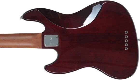 5-strenget basguitar Sire Marcus Miller V5 Alder-5 Basic SET Tobacco Sunburst 5-strenget basguitar - 3