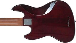 5 strunska bas kitara Sire Marcus Miller V5 Alder-5 Premium SET Tobacco Sunburst 5 strunska bas kitara - 2