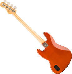 Električna bas kitara Fender Squier Classic Vibe Active '70s Jazz Bass MN Premium SET Mocha Električna bas kitara - 2