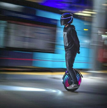 Electric Unicycle Inmotion V10 Electric Unicycle - 10