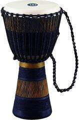 Djembe Meinl ADJ3-M+BAG African Earth Rhythm Series 10" Djembe - 1