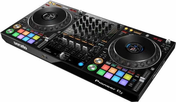 DJ-controller Pioneer Dj DDJ-1000SRT DJ-controller - 2