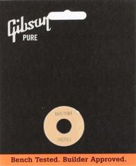 Beschermkap voor gitaar Gibson PRWA-030 Beschermkap voor gitaar - 1