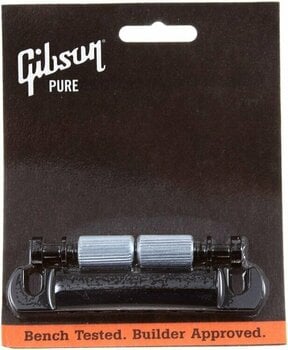 Spare Part for Guitar Gibson PTTP-050 Stop Bar - 2
