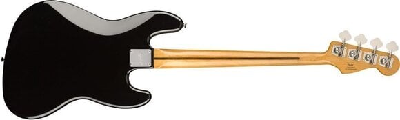 Elektrische basgitaar Fender Squier Classic Vibe 70s Jazz Bass MN LH Basic SET Black Elektrische basgitaar - 4