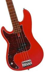 Elektrická baskytara Sire Marcus MIller P5 4 LH Basic SET Dakota Red Elektrická baskytara - 2