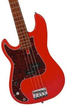 Elektrická baskytara Sire Marcus MIller P5 4 LH Standard SET Dakota Red Elektrická baskytara - 3