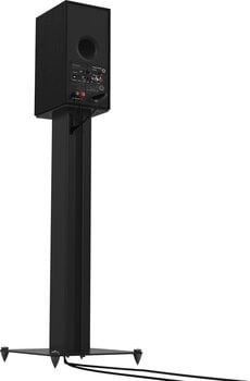 Hi-Fi Speaker Stand Klipsch KS-24 Hi-Fi Speaker Stand Black Stand - 10