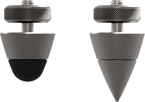 Hi-Fi Speaker Stand Klipsch KS-24 Hi-Fi Speaker Stand Black Stand - 11
