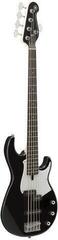 5 žičana bas gitara Yamaha BB235 Standard SET Black 5 žičana bas gitara - 2