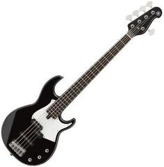 5 žičana bas gitara Yamaha BB235 Premium SET Black 5 žičana bas gitara - 1