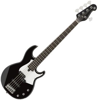 5 žičana bas gitara Yamaha BB235 Premium SET Black 5 žičana bas gitara - 2