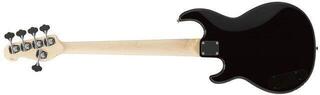 5 žičana bas gitara Yamaha BB235 Standard SET Black 5 žičana bas gitara - 3