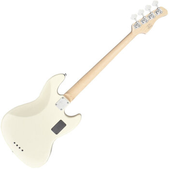 Bas electric Sire Marcus Miller V7 Alder-4 LH 2nd Gen Premium SET Alb Antic Bas electric - 3