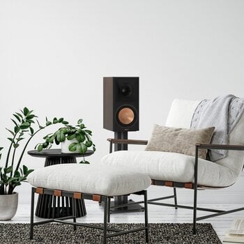 Hi-Fi Speaker Stand Klipsch KS-24 Hi-Fi Speaker Stand Black Stand - 19