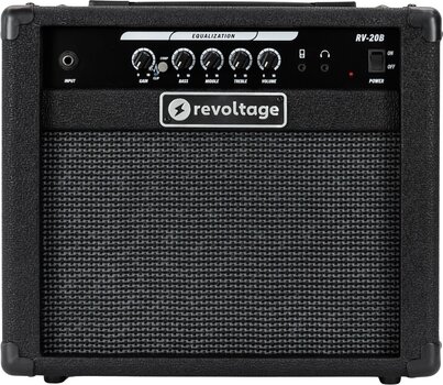 5 žičana bas gitara Cort B5 Element Open Pore Premium SET Trans Black 5 žičana bas gitara - 8