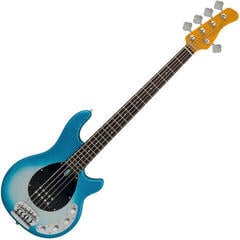 5-strenget basguitar Sire Marcus Miller Z3-5 Standard SET Skyburst 5-strenget basguitar - 1