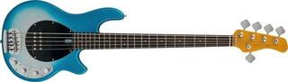 5-strenget basguitar Sire Marcus Miller Z3-5 Standard SET Skyburst 5-strenget basguitar - 2
