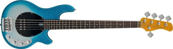 5 strunska bas kitara Sire Marcus Miller Z3-5 Standard SET Skyburst 5 strunska bas kitara - 3