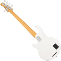 5 žičana bas gitara Sire Marcus Miller Z3-5 Premium SET Antique White 5 žičana bas gitara - 2