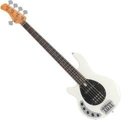 5-keelne basskitarr Sire Marcus Miller Z7-5 LH Premium SET Antique White/Left Handed - 1