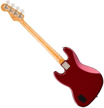 Električna bas kitara Fender Squier FSR Classic Vibe Active '70s Jazz Bass LRL Standard SET Candy Apple Red Električna bas kitara - 3