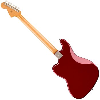 6 strunska bas kitara Fender Squier FSR Classic Vibe Bass VI LRL Premium SET Candy Apple Red 6 strunska bas kitara - 3
