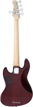5 stīgu basģitāra Sire Marcus Miller V7 Alder-5 2nd Gen Basic SET Tobacco Sunburst 5 stīgu basģitāra - 3