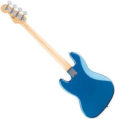 Električna bas kitara Fender Standard Jazz Bass MN Standard SET Aqua Marine Metallic Električna bas kitara - 2