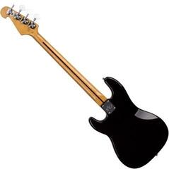 Baixo de 4 cordas SX SPB57+ Standard SET Black Baixo de 4 cordas - 2