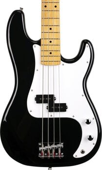 Električna bas kitara SX SPB57+ Premium SET Black Električna bas kitara - 4