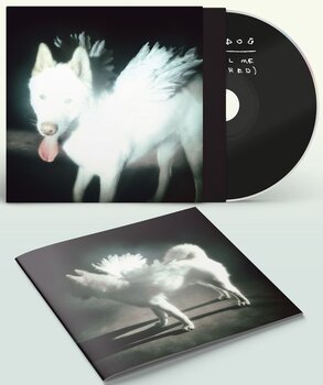 CD de música Fat Dog - Cancel Me (I'm Tired) (Digipak) (CD) - 2
