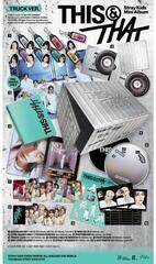 Musik-CD Stray Kids - This & That: Truck Version (Mini Album) (CD) - 1