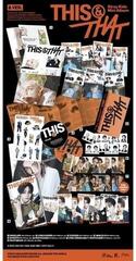 Musik-CD Stray Kids - This & That: & Version (Mini Album) (CD) - 1