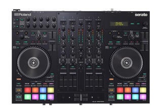 DJ Controller Roland DJ-707M DJ Controller - 3