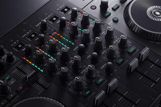 DJ Controller Roland DJ-707M DJ Controller - 4