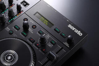 DJ Controller Roland DJ-707M DJ Controller - 5