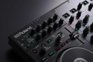 DJ Controller Roland DJ-707M DJ Controller - 7