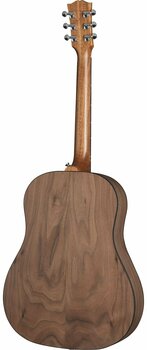 Dreadnought-gitarr Gibson G-45 Standard Antique Natural - 5