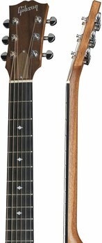 Dreadnought Guitar Gibson G-45 Standard Antique Natural - 6
